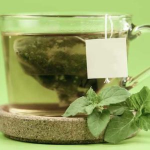 Secrets Of Green Tea
