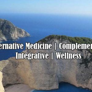 Alternative Medicine | Complementary | Integrative | Wellness