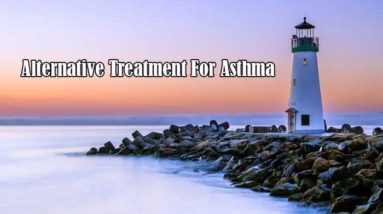 Alternative Treatment For Asthma