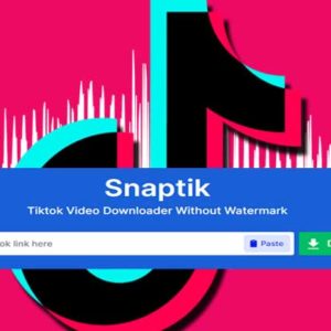 snaptik