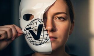 detaching identity from image