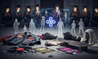 the death of subcultures in the algorithm era