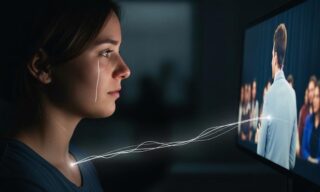 the illusion of intimacy in parasocial relationships