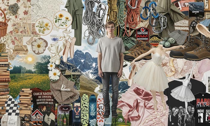the rise of “core” cultures and microtrends