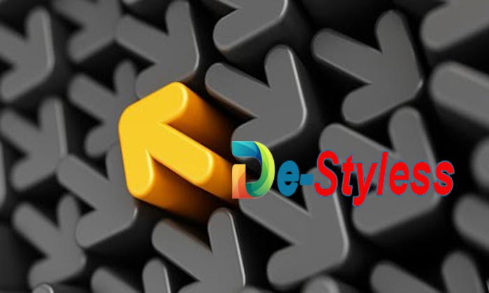 what de styless