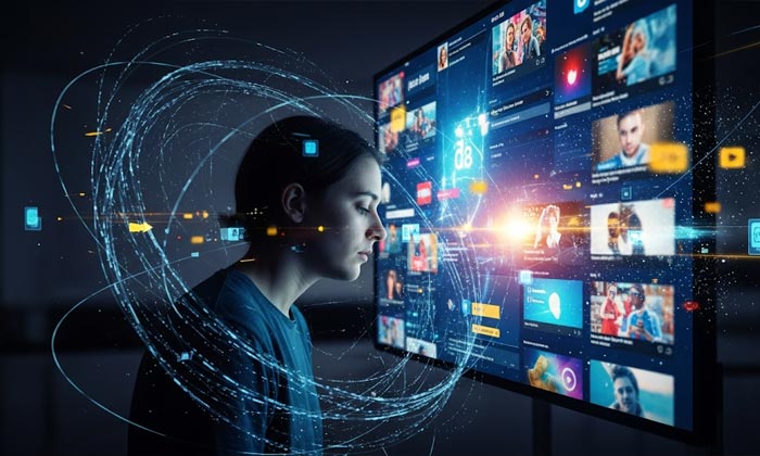 why internet virality feels so empty