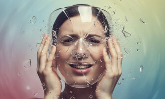 Breaking The Good Person Complex