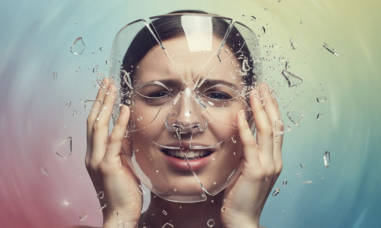 Breaking The Good Person Complex