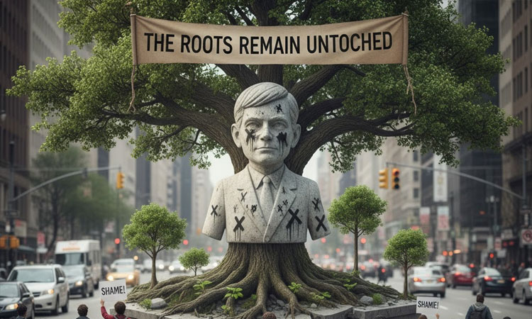 Why Cancel Culture Doesnt Actually Create Change