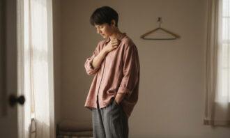 How To Dress For No One