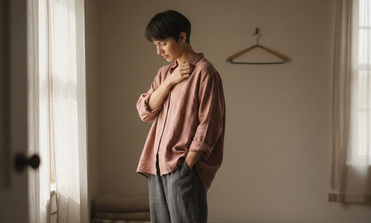 How To Dress For No One