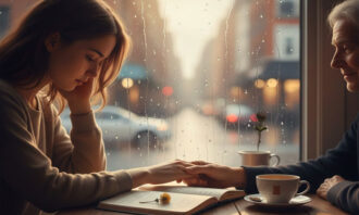 Little Things That Made Me Cry