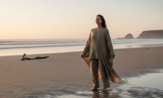 Your Clothes Are Not An Apology