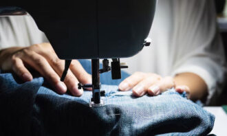 Clothing Manufacturer