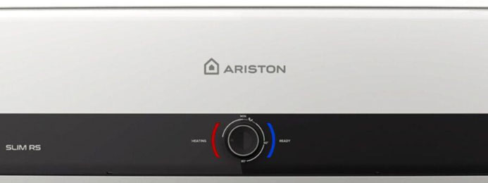 ELCB Pada Water Heater