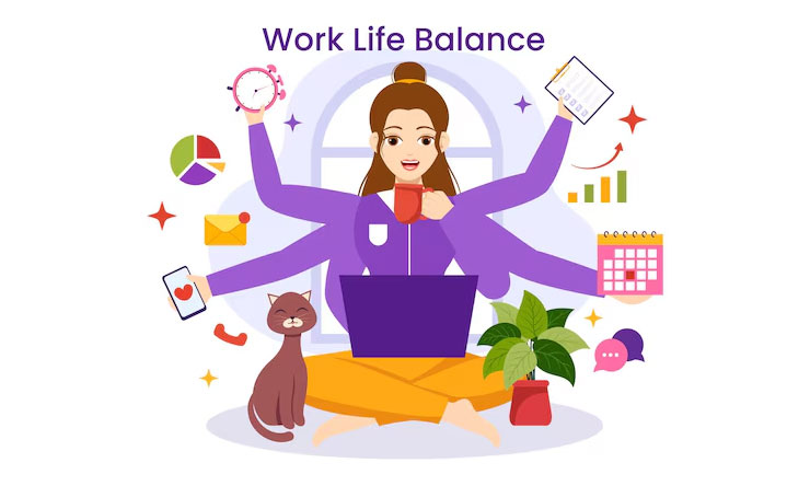 Work Life Balance